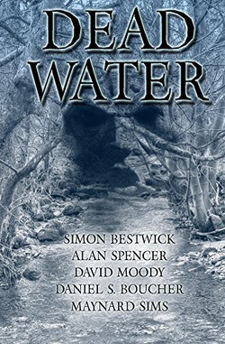 DEAD WATER REVIEW MAYNARD SIMS 