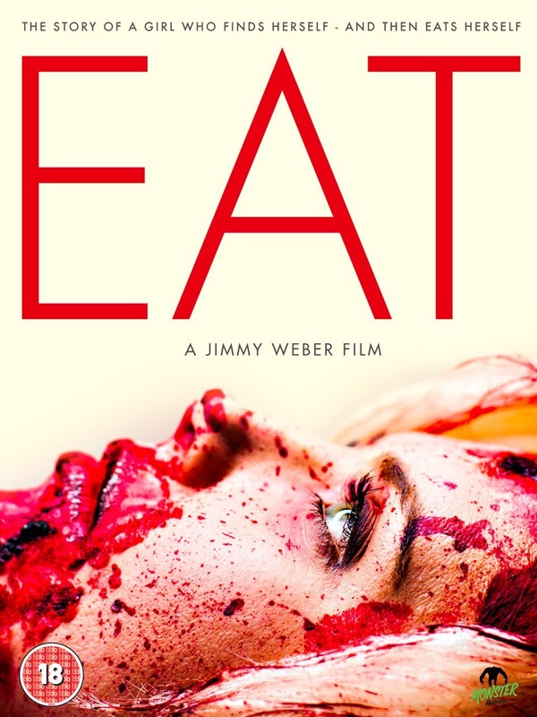 HORROR MOVIE REVIEW 