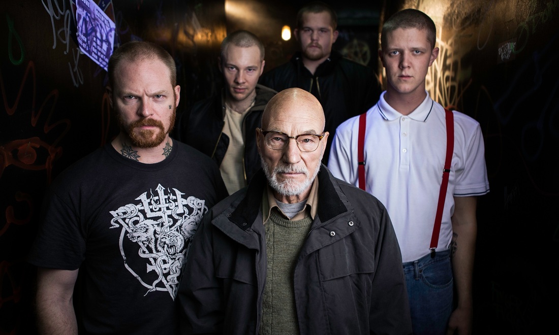 green room (2015) film review 