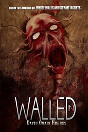 WALLED IN BOOK REVIEW 