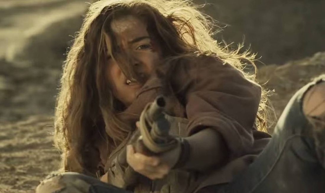 HALEY LU RICHARDSON