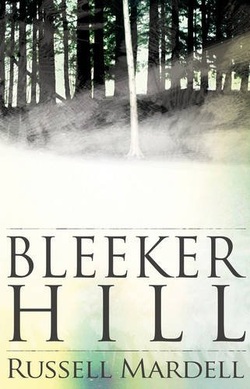 horror novel review