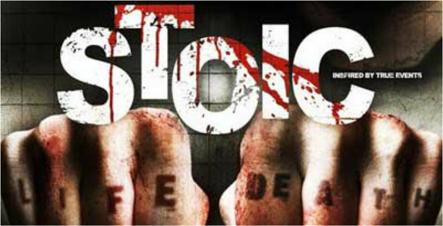STOIC (2009 UWE BOLL REVIEW) 