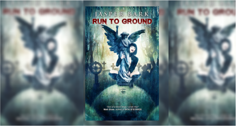 run to ground jasper bark review horror website 