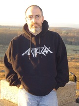 brian keene horror author Picture