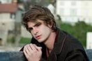 Andrew Garfield - Never Let Me Go
