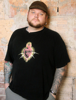 SHAWN EWERT 