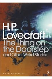 the thing on the doorstep horror fiction review blog Picture