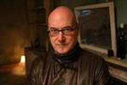 stephen Volk interview Picture