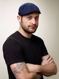 PAUL SOLET DIRECTOR OF DARK SUMMER Picture