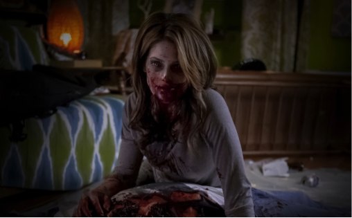 BURYING THE EX FILM REVIEW 
