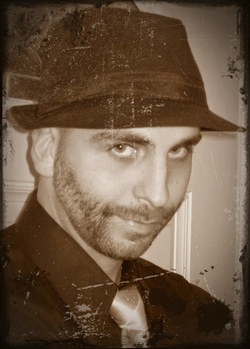 Vincenzo Bilof Picture