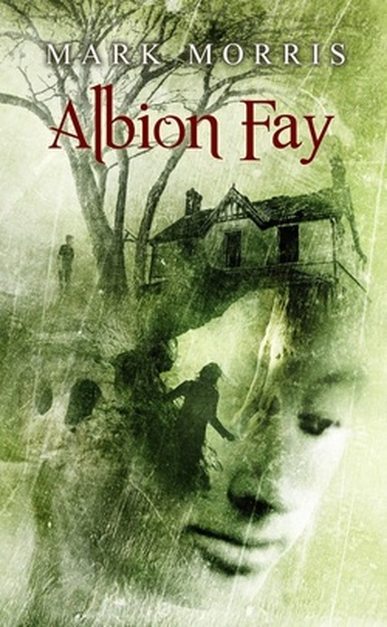 ALBION FAY REVIEW MARK MORRIS Picture
