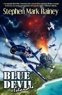 blue devil island