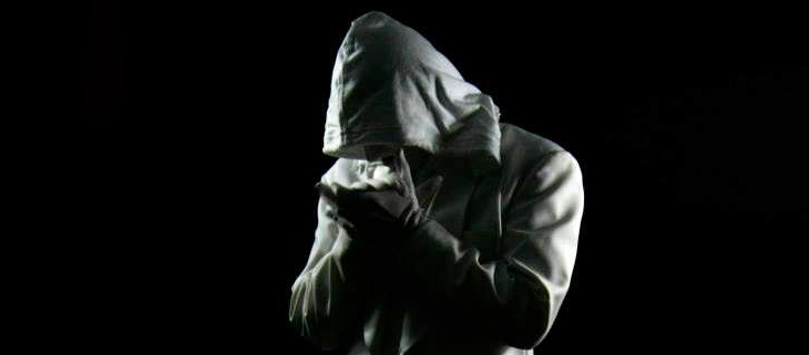 THE BLACK CHRONICLE Picture