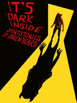HORROR WEBSITE