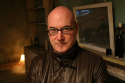 stephen volk interview misdwinter of the spirit Picture