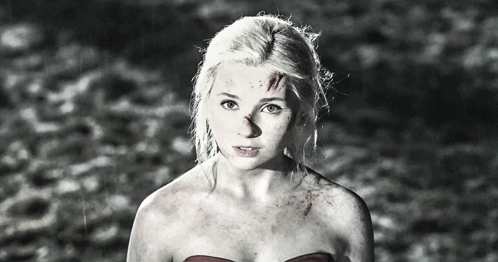THE FINAL GIRL (2015) Picture