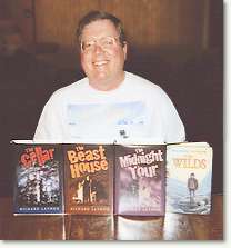 RICHARD LAYMON INTERVIEW