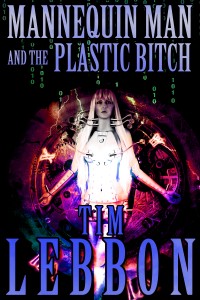 TIM LEBBON