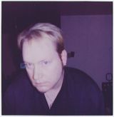 horror author interview