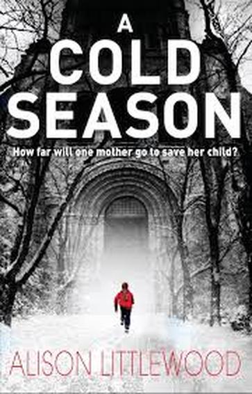 ALISON LITTLEWOOD A COLD SEASON