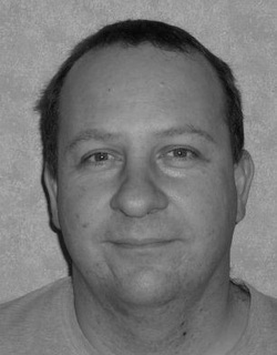 PAUL MELHUISH
