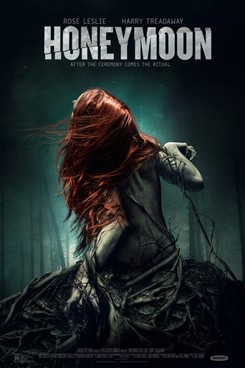honeymoon film review 