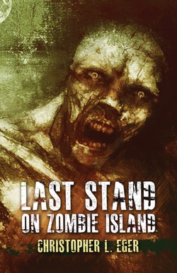 horror novel review