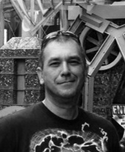 HORROR WEBSITE