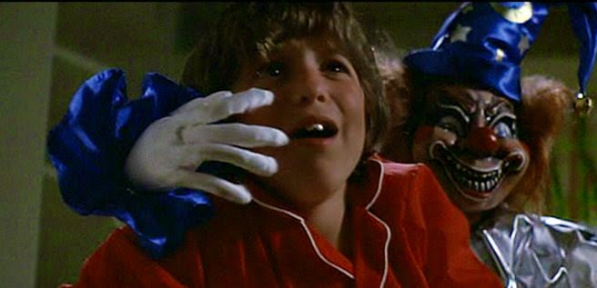 clown-poltergeist