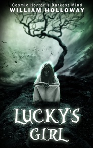 luckys girl horror fiction review website Picture