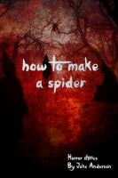 HORROR WEBSITE
