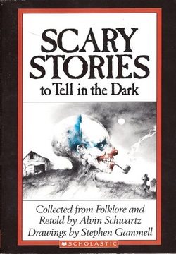 horror website