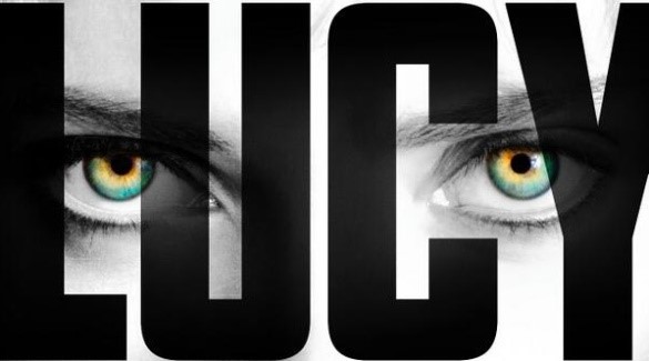 FILM REVIEW LUCY (2014)