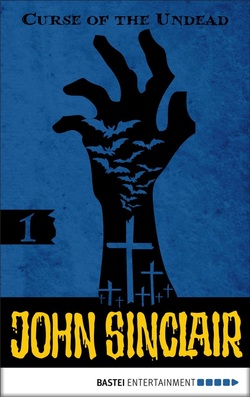 JOHN SINCLAIR BOOK 1 HORROR FICTION REVIEW