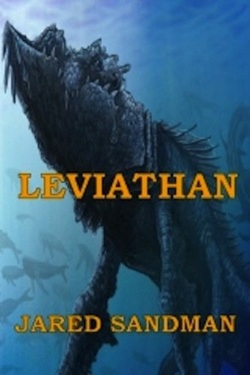 LEVIATHAN BY JARED SANDMAN HORROR WEBSITE