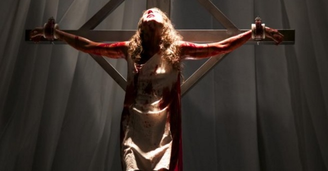 Martyrs (2015) review 
