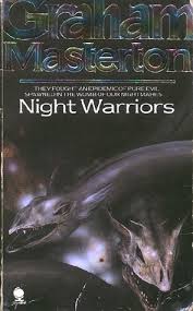 Another of your most popular books is The Nightwarriors series, and I must admit this is probably my personal all time favourite series of horror books. The Nightwarriors was the book that first introduced me to your writing, and to this day I still remember the conversation I was having with a friend while walking down the Kingsway in Dundee. I am particularly interested in the genesis of this book, where did the fantastic idea of having a group of guardians who can enter our dreams initially come from? I was interested in writing fantasy, but I have never been a great fan of sword-and-sorcery fantasy. Somehow I just thought it would be very entertaining to write a book in which the heroes and heroines are totally unexceptional people, but who become invested with extraordinary weapons and unusual powers when they are in the world of dreams. In dreams, absolutely anything can happen, but the Night Warriors still have to obey strict rules of combat, and in the final analysis they are still just ordinary men and women, with plenty of day-to-day problems to sort out, apart from the terrors they face in dreams. The book has, for me, what is probably the most unnerving scene in any book I have read. That truly disturbing scene of the eels on the beach. (As a kid I was bitten on the hand by a huge sand eel). How do you gauge and monitor your writing when it comes to scenes like this? And do you think you have ever gone too far? Occasionally I have “gone too far” as you call it on purpose. Let’s face it, a horror story has to have horror in it, or it’s not a horror story. It’s the same with my crime books. I have been criticised for making my murders too gory, but real-life murder is gory. I can’t see the point of writing what they call “cozy crime” where the worst thing that happens is that the bishop gets beaten to death with a badger in the bathroom. I have purposely written some stories that go very close to the edge, such as Eric The Pie, which led to WH Smith banning the first issue of Frighteners magazine; and Sepsis. Some readers have found Beholder, in my latest short story collection Figures of Fear to be a little on the gross side, especially if they are sensitive about anything happening to their eyes. Yet despite this scene, and those such as in the opening of The Sleepless, and that ball busting scene in The House That Jack Built they have never felt gross for the sake of being gross. How do you as a writer ensure that they are integral to the narrative rather than just being a shock piece? The grosser you are, the better you have to write, which is the challenge that I deliberately set myself. I am my own most severe critic when it comes to writing style, choice of rods, rhythm of sentences and general believability. I really enjoyed how you made the powers that the heroes wield limited within the dreamscape, while the evil they faced is almost unlimited. Did you do this as a means to keep the narrative going, or was there a deeper message about how the power of good feels so small against the almost limitless power of evil we face every day? Errmm...they are adventure stories, set in the world of dreams and nightmares. No moral messages! And how did you decide on the powers that each of our heroes had? Just invent them, so that they are complementary to each other. And always make sure that the girls are not wearing very much but have amazing powers. Just like real life. If you had the power to enter anyone’s dreams who would you most like to enter? I have a Polish girlfriend and I would love to walk about her dreams and find out what’s going on there! Another thing I like about your books is how your books like to buck trends, for example the happy ending where the hero gets the girl and lives happily ever after. I would say that Tengu is your one book that really shows this of particularly well. The ending of this book is truly amazing and brutal, are there any drafts where the ending isn’t quite as brutal? My US editor complained about the ending of Tengu and said that it was too apocalyptic but in the end I persuaded him otherwise. I know some readers like their books to be neatly wrapped up at the end, but real life doesn’t work like that, and even in my crime books not all of the crimes get solved and not all of the villains get brought to justice, because in reality they don’t. I remember a neighbour who read my cold war thriller Ikon coming up to me after he had finished it and said, “What happened next?” I told him, “Nothing happened next except I went down to the pub.” How important is to you to try and not deliver what the readers may expect? Readers like to be surprised. They enjoy being challenged and I think sometimes they even like to be annoyed by what they are reading. All I try to do is keep them entertained and make sure (at least for the course of the book) their disbelief is suspended. And on that note, you might not remember this, but I can remember a bit of a to-do, when you released Spirit some people took real offence at the fact that you had written a, for you, quiet ghost story. How did you feel when people got upset over this? Some people like some books and others don’t. I write what I feel like writing and if a reader doesn’t enjoy it then all I can say is, wait for the next one, it’ll be different. If I wrotenthe same type of book over and over I would go doolally. It’s bad enough writing seven Irish crime novels one after the other – I’m beginning to talk Corkinese. I’m even beginning to dream in Corkinese, do you know what I mean, like, boy? You have been in this business a long time, and perhaps one of the reasons for your longevity is your diverse styles of writing and for sake of a better a word genre jumping. You have always written in different genres, however these days you seem to be more comfortable writing in the crime genre. What prompted you to lean more towards this genre? Crime novels have a much wider audience than horror novels and I wrote the first Katie Maguire novel because I wanted to reach that larger audience. The first one White Bones was originally titled A Terrible Beauty (a quite from the Irish poet WB Yeats) and was published only in the United States, but when I joined my new UK publishers Head of Zeus I was halfway through writing Broken Angels and they took on both books and really promoted them well. They sold so well as Kindle books that they wanted more, and since I love writing about Katie and her detective work and her personal problems, and I love writing about Ireland, how could I refuse? For those of your horror fans who haven’t followed you over to the crime side, where would you recommend a reader should start? My crime novels contain all of the elements of my horror novels except that the threat is human rather than supernatural . I have tried hard to make sure that my horror audience will not be disappointed by my crime books, and of course I will continue to write supernatural horror. I have a really scary book planned for next year. Taken for Dead is due to be released on Dec 15 and it is your latest book featuring Kate Maguire. Do you approach writing a female lead differently to writing a male lead? Of course. I have to try and think and react like a woman, rather than a man. It’sa a fascinating challenge, and the greatest compliments that I have been paid are by readers who actually thought that the books were written by a woman. My interest goes right back to Penthouse days, when I used to talk to all of the”Pets of the Month”. Most men they knew rarely raised their eyes higher than their breasts when they were talking to them, but I always made sure I questioned them about their personal lives, about their ambitions, and how they felt about themselves. Even today my best friends are women and I am rather relentless in the way I query them about the way they think and the way they feel, both emotionally and physically. Katie has her hormonal times of the month, and that affects the way she treats her colleagues and the way she thinks about the investigations she’s involved in. That never happens to Poirot. What can you tell us about this book? It’s based on the economic collapse in Ireland after the boom days of the so-called “Celtic Tiger” and the way in which some ruined Irish tycoons tried to escape responsibility for their debts. It’s also based on the vicious feuds between the criminal gangs in Limerick. There are some nasty tortures and murders, and a hefty dollop of police corruption. The books were based on and inspired by your time living in Cork. How do you decide on where to set your books? I had never read a crime thriller set in Cork and it’s such an unusual city that I decided it would be a very interesting location. The way of thinking there is very distinct from other parts of Ireland and the Corkonians have a slang all their own, which varies between the southsiders (south of the River Lee) and the “norries” in the north. And how much research do you do to get the setting right? Location is vital. It doesn’t necessarily have to be 100 percent accurate – this is fiction, after all, so if you want to move a building or two, you can. But it has to utterly believable if the story is going to work well. And of course people who are familiar with the setting always like it if you get the details right. There are some real trainspotters out there – not that I mind them picking me up. Apart from Harry, who I believe is based on your character traits, who are some of your favourite characters to write? Katie Maguire, of course; but also John Dauphin, the overweight food-loving hero of some of the Night Warriors novels (I love researching American breakfasts). Sissy Sawyer, too, the fortune-telling eccentric. Harry I think is probably the nearest to my own personality, although Jim Rook the remedial English teacher who has the power to see ghosts and demons comes a close second...he is like a younger Harry. Are you still scared of ending chapters? I have never been scared of ending chapters. Or books. There’s always another one due in a minute. I have more ideas for novels and short stories than I will ever be able to finish in my lifetime. One of your rules of writing is “Be rhythmic, and sensitive to the balance of your sentences” how does a writer find their own rhythm and how do you know when the rhythm is right? I am sent a lot of books and stories to read and to comment on, and almost always I find that awkward rhythm is the most common failing. If you can’t hear the rhythm of a sentence in your head, try reading it out loud. Every morning I read through what I wrote yesterday and check the rhythm of the sentences. It can take only one word out of place to interrupt a reader’s flow of reading -- or a word that you want to use because you want to show it off, but which jars. Always use a simple word if you can. I read somebody’s story today in which the battle noises that a character heard in his nightmare “segued” into the noise of somebody knocking on his bedroom door. Apart from the fact that “segue” is a horrible word, it completely broke the rhythm of the sentence and jolted me out of my involvement in the story. Writing prose is like writing music...that’s why I always recommend that writers try writing poetry whenever they can. Another one of your rules of writing is to avoid clichés like the plague (sorry I couldn’t help myself) have you ever looked back at some of your writing and thought damn I missed that one? Can’t think of one. On the other hand, you shouldn’t try to be too clever or obscure, especially with your similes. What would be your most valuable rule you could give to a new writer starting out today? Write something totally original and left-field, especially if you want to write horror. Forget about vampires and zombies and werewolves unless you a stunningly new twist on them. There are literally thousands of much more frightening supernatural beings in world mythology, and you can draw on them. Or invent one of your own. Looking back at your career what would you say has been your biggest regret, if any, and your happiest moment? I don’t really regret it, but I made a career error when I gave up writing horror for a while back in the late 1970s and early 1980s because I wanted to write huge historical novels and thrillers. They were all very successful, but my switching of genres confused the book trade and the readership. I have had many happy moments, but one of them was going with Wiescka to see the first private viewing of The Manitou in Hollywood, and then going to dinner at The Palm restaurant and sitting next to Paul Michael Glaser (Starsky from Starsky and Hutch) for whose movie Phobia I had written the novelization. But my happiest moment recently was visiting the Dom Dziecka orphanage in Gorzec, in south Poland, and telling scary stories to the children. Afterwards I drew caricatures for each of them, making them into Night Warriors-type characters. I still support that orphanage today. What can we expect to see from you in the near future? Another Katie Maguire novel is nearly finished. Plague of the Manitou is out in June, as far as I know. Then...who knows? That’s the great thing about writing, you never really know what you’re going to do next. Believe it or not, I have a very spooky idea based on the second-hand clothes business. Thank you for taking the time to do this interview Graham, it has been on y bucket list since I first started this website, do you have any final words for the readers? I think “thanks” is the first word that comes to mind. As I have said many times before, I am not very happy with the word “fan.” If somebody spends their own money buying a novel that you’ve written, and then gets in touch with you to tell you that they enjoyed it, then the only word that fits is “friend.”