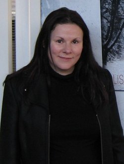ALISON LITTLEWOOD INTERVIEW Picture