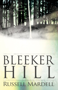 horror novel review