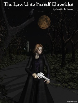 horror novel review
