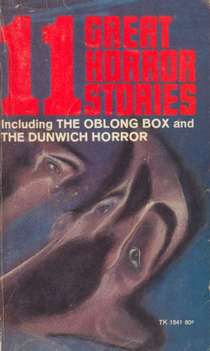 horror review blog