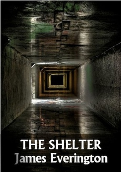 THE SHELTER BY JAMES EVERINGTON Picture