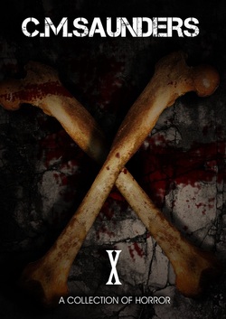HORROR AUTHOR INTERVIEW
