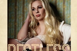 Kasey LANSDALE RESTLESS