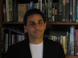 GLEN HIRSHBERG Picture