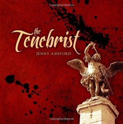 JENNY ASHFOR TENEBRIST HORROR WEBSITE UK Picture