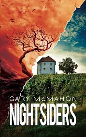 horror novel review