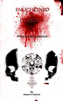 HORROR WEBSITE